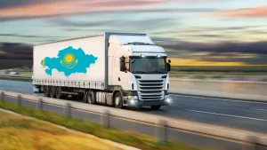 Грузоперевозки в Астане: современные решения для бизнеса и частных лиц