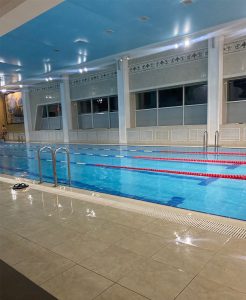 Семейный отдых в бассейне – как провести время с пользой