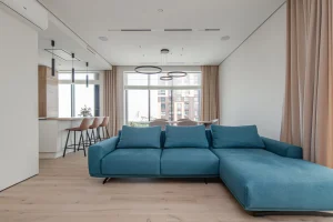 Уютный дом с современным дизайном – отличная инвестиция