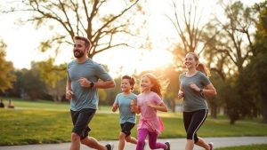 Мужское здоровье: комплексный подход к долголетию и качеству жизни