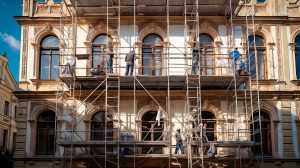 Почему реставраторам необходима лицензия: закон, безопасность и сохранение наследия