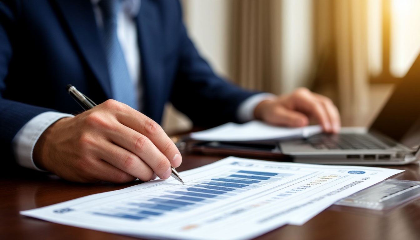 Бухгалтерский аутсорсинг: как передача учета профессионалам высвобождает ресурсы для роста бизнеса