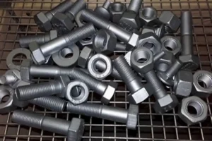 Термодиффузионное цинкование метизов, болтов и конструкций: надёжная защита от коррозии