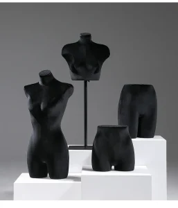 Мягкие портновские манекены: как выбрать идеальную модель для мастерской