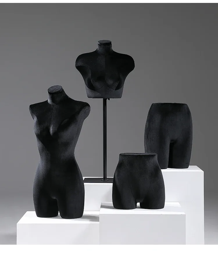 Мягкие портновские манекены: как выбрать идеальную модель для мастерской