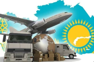 Цифровизация и инновации в грузоперевозках Казахстана