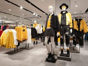 Визуальный мерчандайзинг в России: искусство продаж через визуал