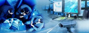 Видеонаблюдение с искусственным интеллектом: от мониторинга до анализа поведения